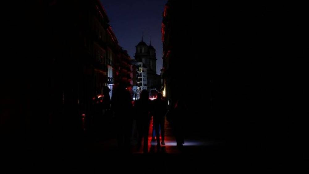 L’Espagne craint une nouvelle panne électrique géante