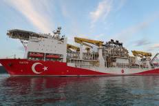 Gaz : La Turquie annonce des pourparlers avec le Maroc