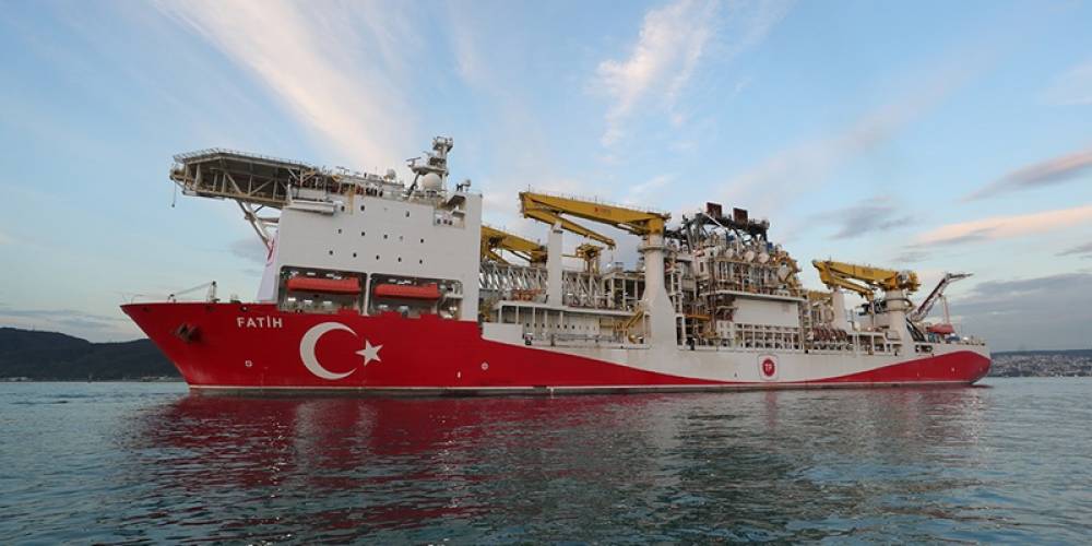 Gaz : La Turquie annonce des pourparlers avec le Maroc
