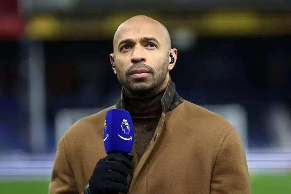 Mondial 2026 : Thierry Henry place le Maroc parmi les favoris