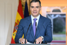 Corruption en Espagne: Pedro Sánchez auditionné par une commission d’enquête