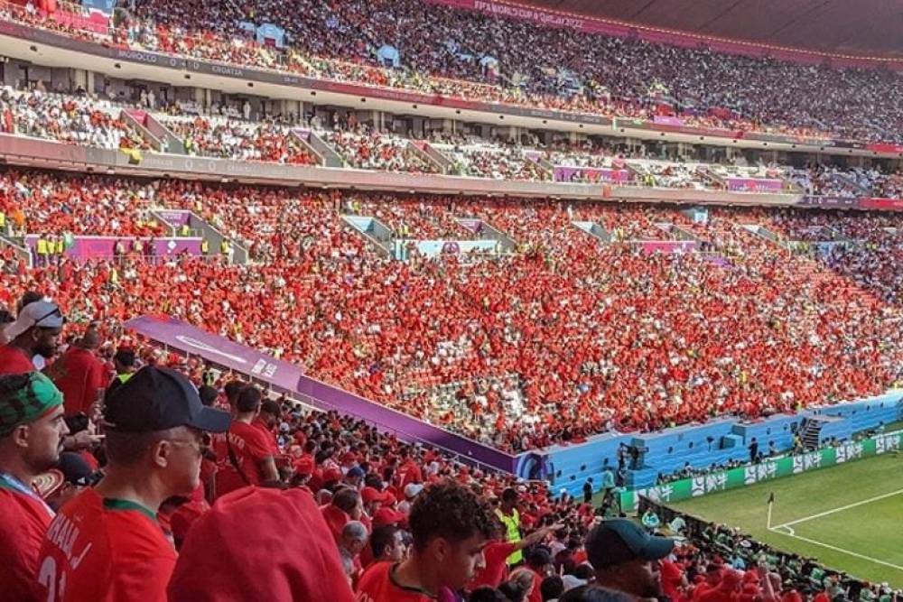 Eliminatoires Mondial 2026 : Lancement de la vente des billets pour le match Maroc-Congo