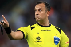 Mondial U20: Darío Herrera au sifflet du huitième de finale Maroc–Corée du Sud