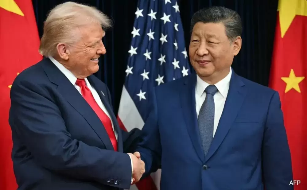 Les États-Unis et la Chine s’engagent à stabiliser les relations bilatérales