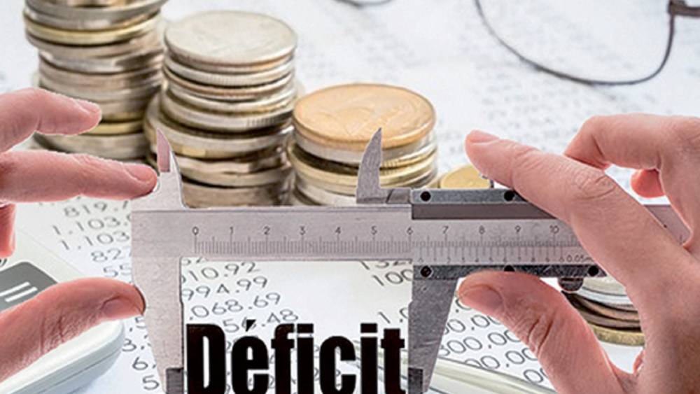 Maroc : le déficit budgétaire prévu à 3% du PIB en 2026