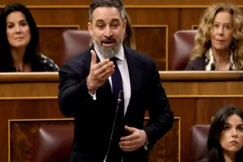 Madrid accuse Vox d’"inventer des conflits imaginaires" avec le Maroc