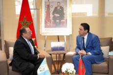 Maroc-Guatemala : Examen des moyens de dynamiser les échanges commerciaux