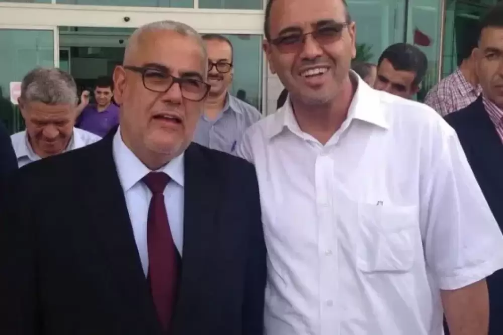Lettre au roi Mohammed VI : Benkirane désavoue son «frère» Aftati