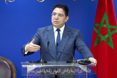 4ème Conférence ministérielle des diplomaties féministes: Nasser Bourita représentera le Maroc à Paris
