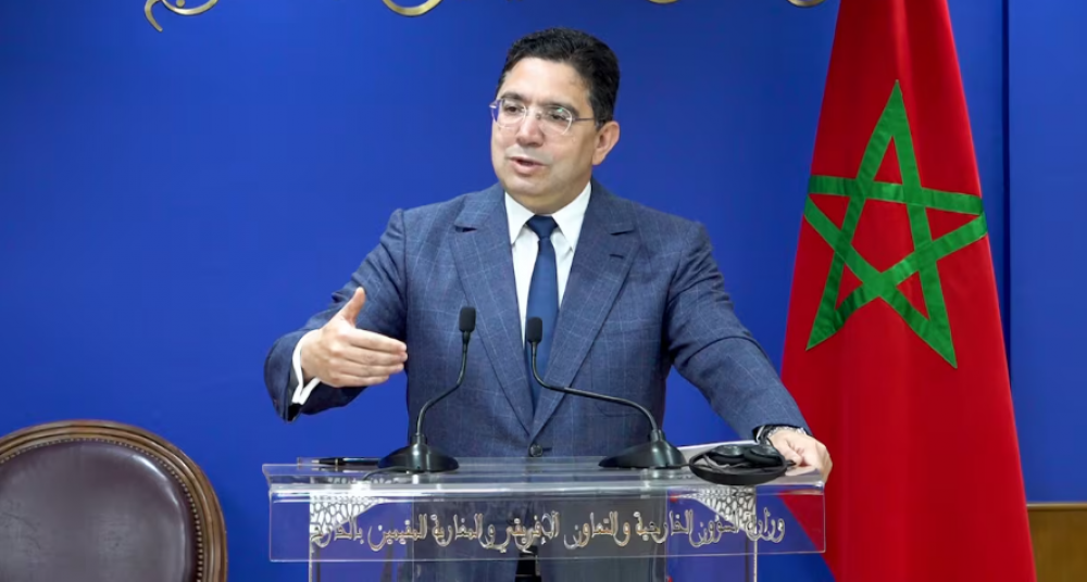 4ème Conférence ministérielle des diplomaties féministes: Nasser Bourita représentera le Maroc à Paris