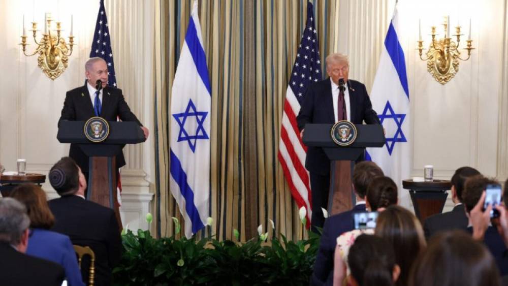 Gaza : La France soutient le plan de paix américain