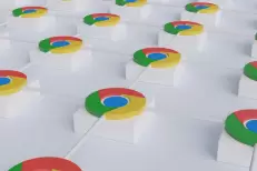 Chrome gagne toujours plus de terrain face à la concurrence, complètement larguée