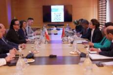 Transition énergétique : le Maroc et la Pologne déterminés à renforcer leur coopération