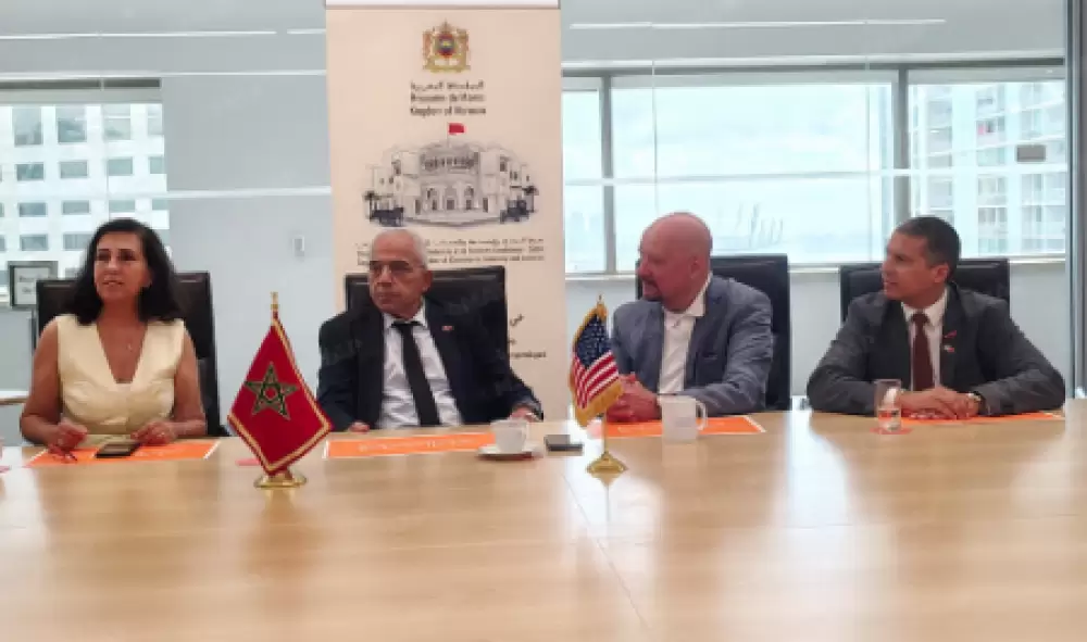 Les atouts touristiques de la région Casablanca-Settat mis en avant à Miami