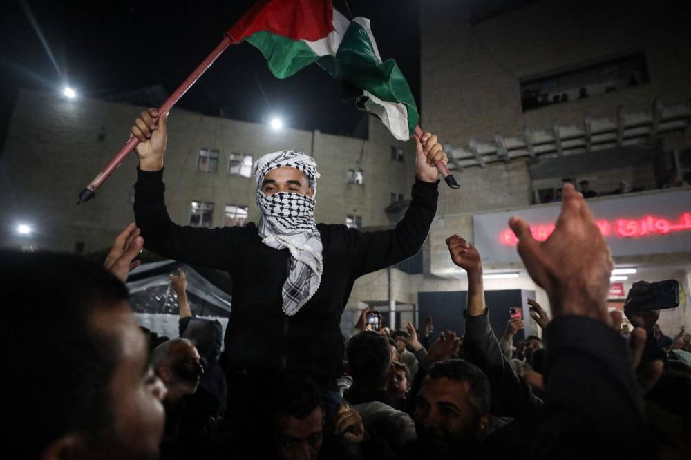 Gaza : Israël et le Hamas acceptent la première phase du plan de paix de Trump