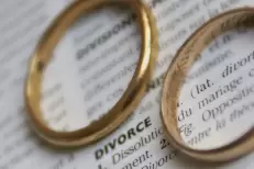 Divorce et dissolution : Près de 400 jugements rendus par jour en 2024
