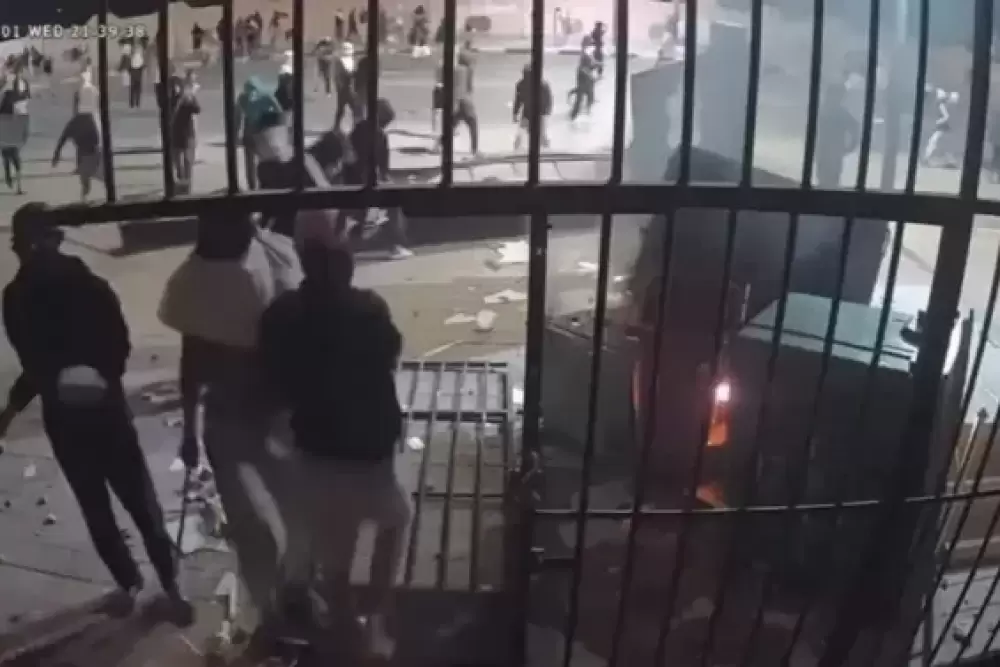 Manifestations au Maroc : L'ONU appelle à une enquête sur les violences meurtrières
