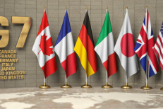 Minéraux critiques: la suprématie chinoise au centre des discussions des ministres de l’Énergie du G7