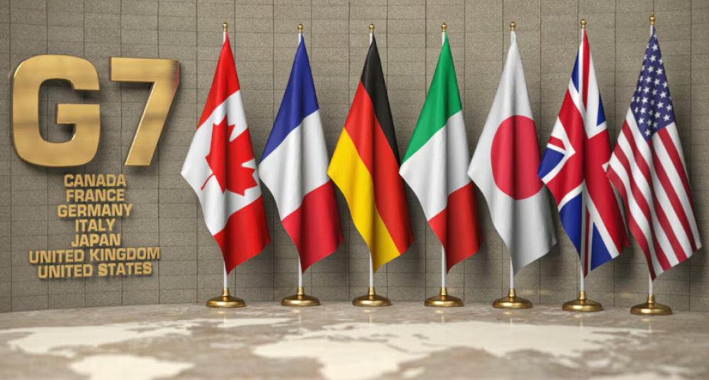 Minéraux critiques: la suprématie chinoise au centre des discussions des ministres de l’Énergie du G7