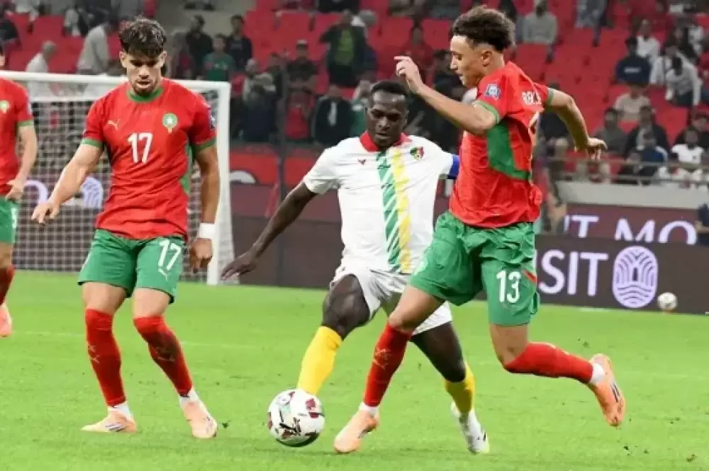 Football : Record de 16 victoires consécutives pour le Maroc qui détrône l’Espagne et l’Allemagne