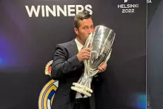 FRMF : un ancien cadre du Real Madrid prend les rênes du développement des jeunes