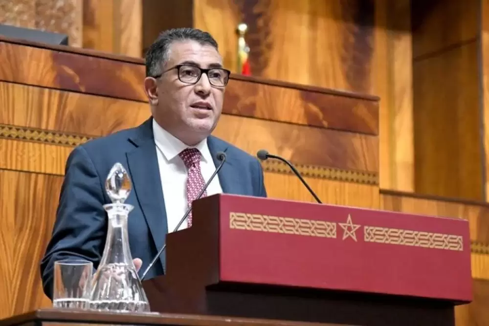 PLF 2026 : le PPS dénonce un bilan en deçà des promesses du gouvernement