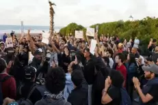 Maroc : Des manifestations sans usage contraire au droit au rassemblement pacifique (CNDH)