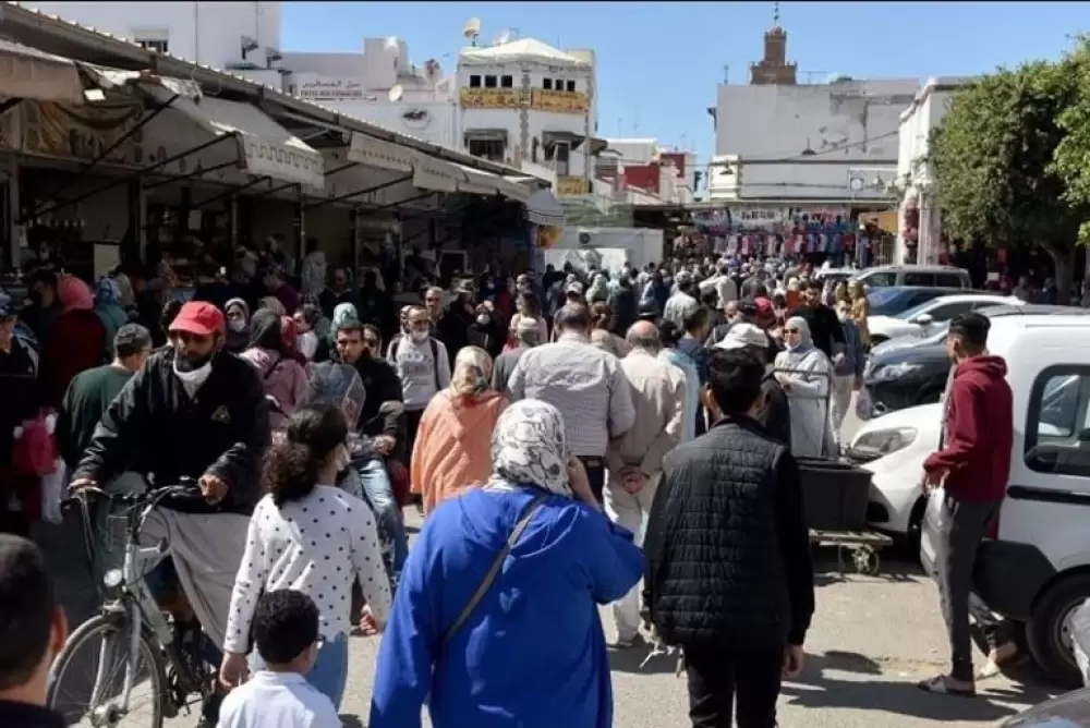 Rapport MPI 2025 : le Maroc réduit de moitié le taux de pauvreté multidimensionnelle
