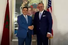 Les USA réaffirment leur engagement à ouvrir un consulat à Dakhla