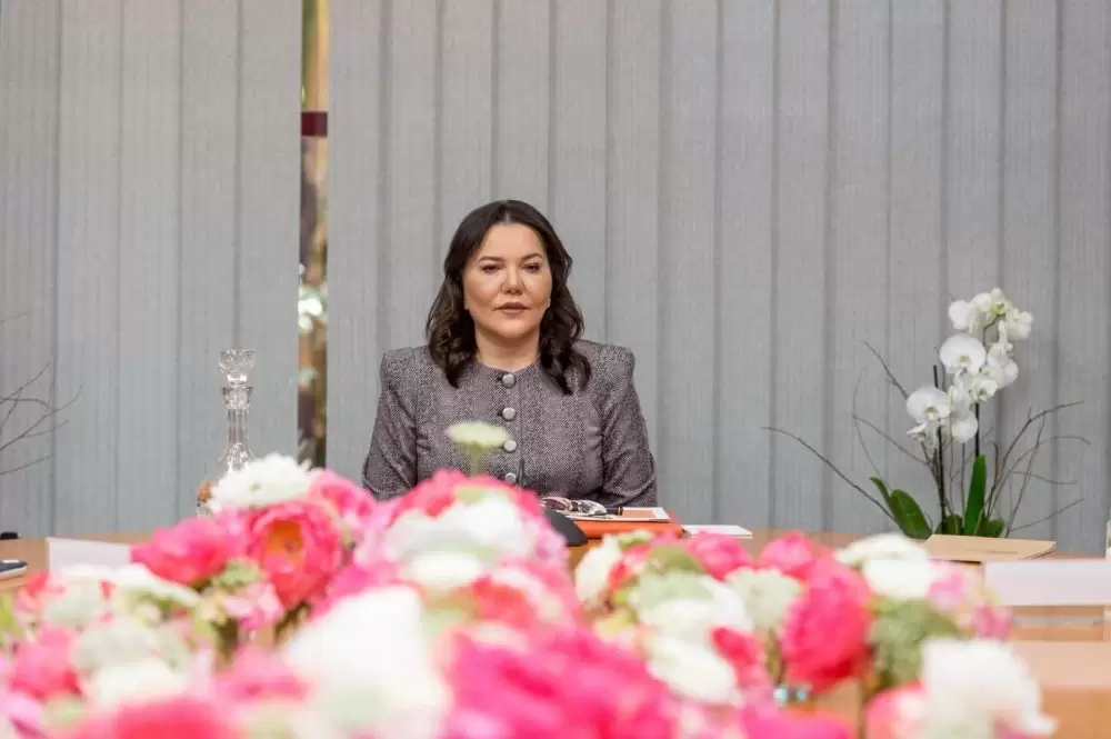 S.A.R. la Princesse Lalla Hasnaa prend part au Segment de Haut Niveau du Congrès Mondial de la Nature de l'UICN