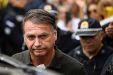 Brésil : Jair Bolsonaro fait appel de sa condamnation à 27 ans de réclusion pour tentative de coup d’État