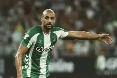 Le Real Betis souhaite lever l'option d'achat de Sofyan Amrabat