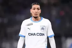 OM : Bilal Nadir hors de danger après son malaise contre Angers