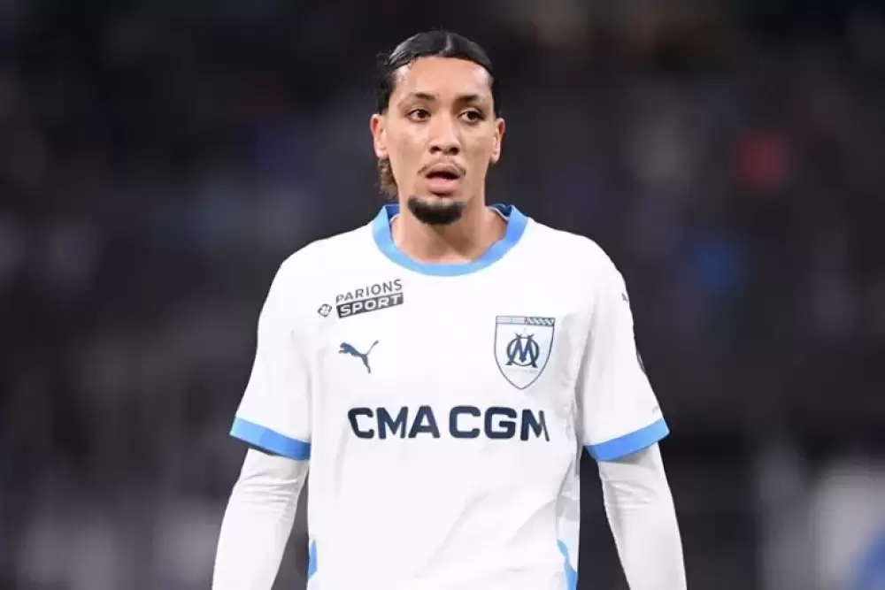 OM : Bilal Nadir hors de danger après son malaise contre Angers