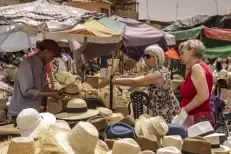 Tourisme et emploi : Le Maroc et l’UE renforcent leur partenariat pour les Talents