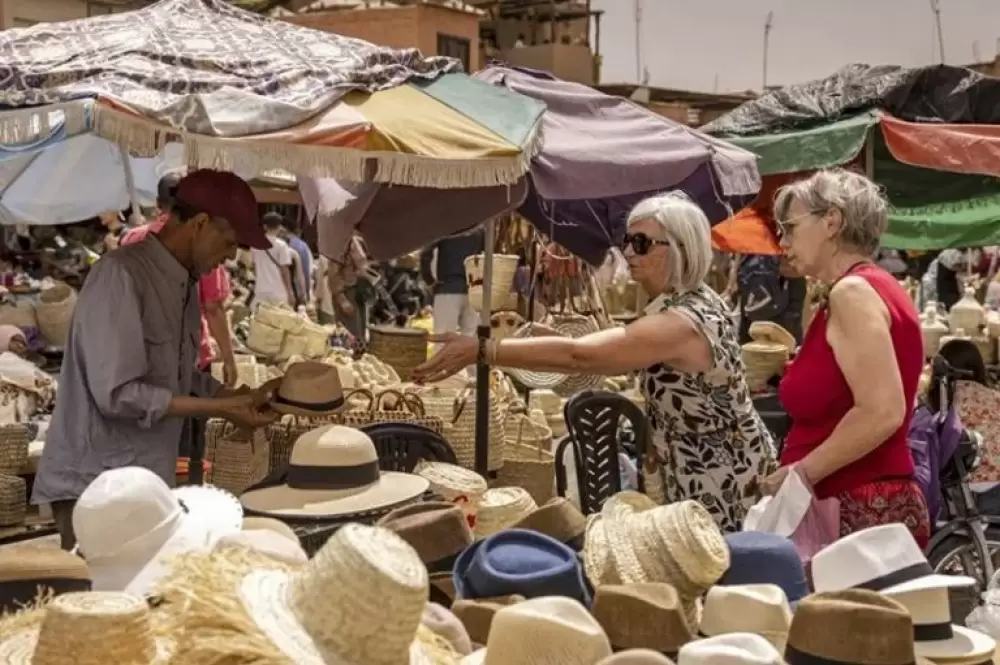 Tourisme et emploi : Le Maroc et l’UE renforcent leur partenariat pour les Talents