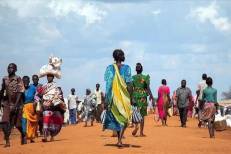 Sahel : le HCR appelle à une solidarité urgente face à plus de 4 millions de déplacés