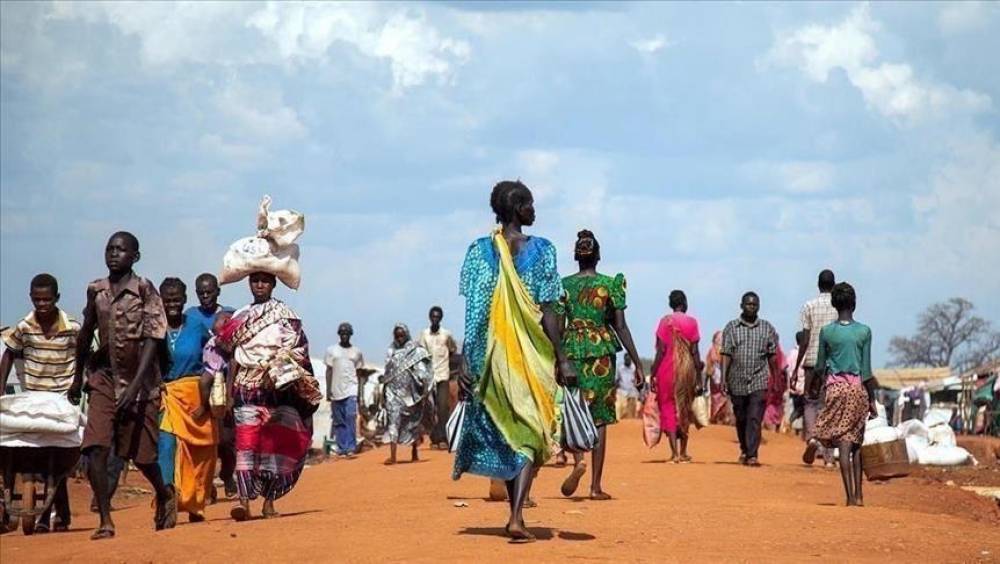 Sahel : le HCR appelle à une solidarité urgente face à plus de 4 millions de déplacés
