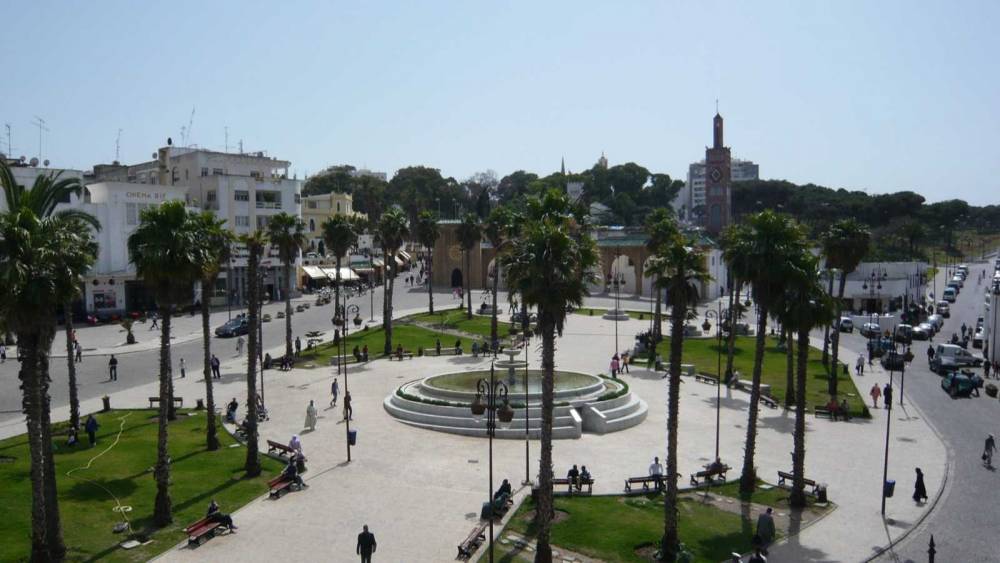 Ouverture à Tanger du séminaire Maroc-Suisse sur l'économie circulaire et durable