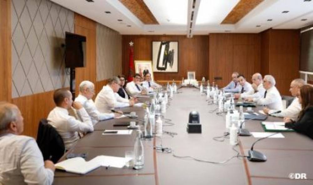 La Présidence de la Majorité attentive aux revendications sociales, exprime sa disposition à interagir de manière constructive et responsable (communiqué)