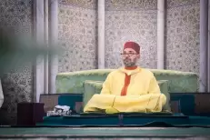 S.M. le Roi présidera jeudi une veillée religieuse à l’occasion du 27e anniversaire de la disparition de Feu S.M. le Roi Hassan II