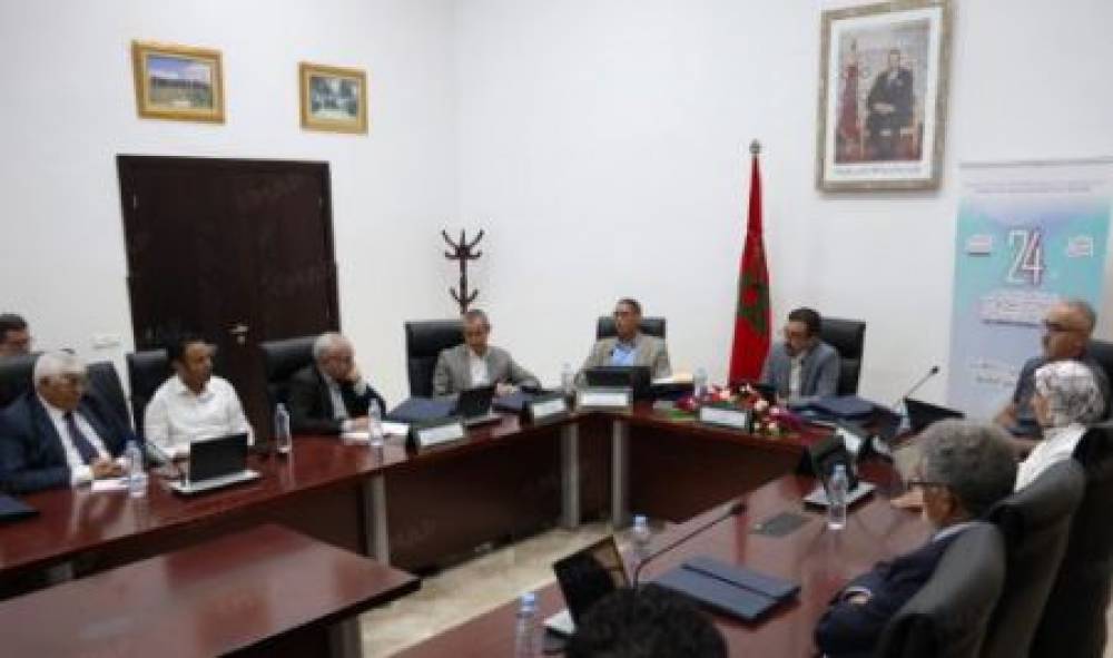 Rabat: Focus sur l’essor de la culture amazighe et de la production du savoir après le Discours Royal d'Ajdir