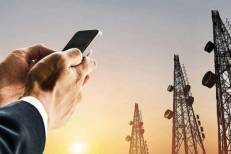 Sociétés cotées : les télécoms contribuent de 65% à la croissance du RNPG global au S1-2025