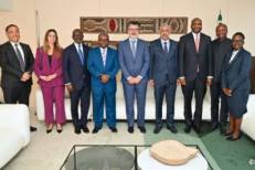 BAD/ASIF : Un dialogue stratégique sur le développement du continent