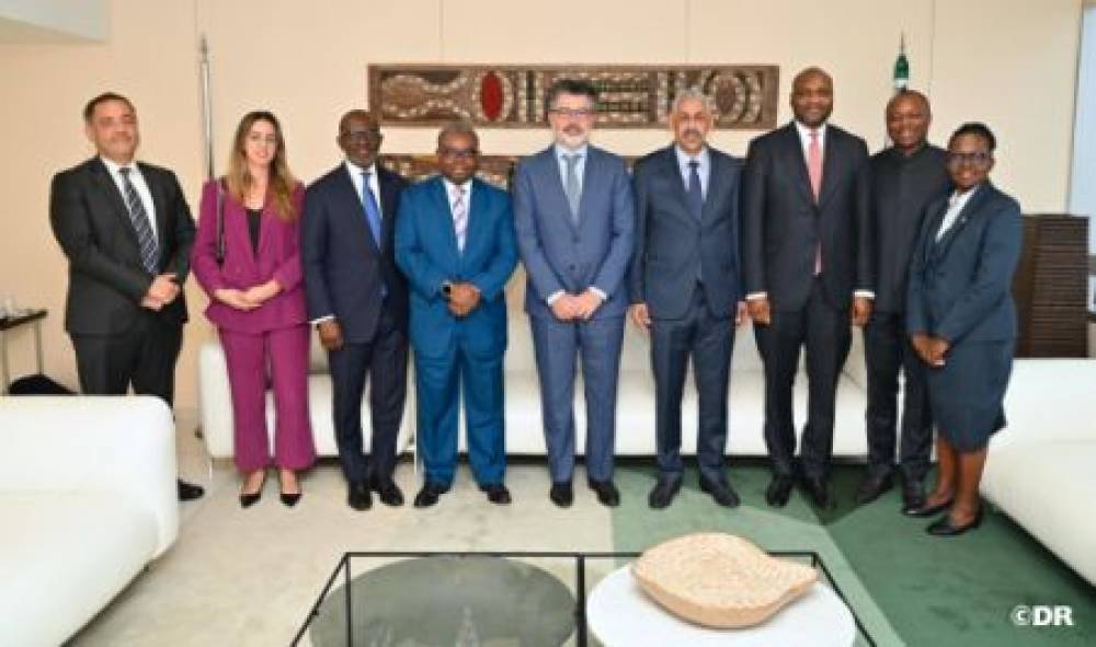 BAD/ASIF : Un dialogue stratégique sur le développement du continent