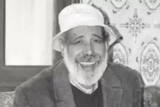 L'acteur marocain Mohamed Razine n’est plus