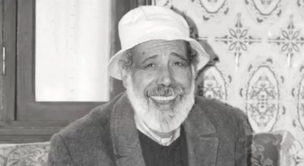 L'acteur marocain Mohamed Razine n’est plus