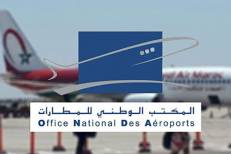 Office national des Aéroports : un CA prévisionnel de plus de 6,4 MMDH en 2026 (rapport)