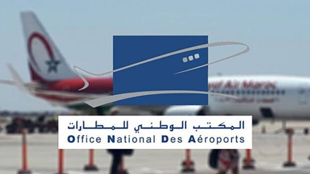 Office national des Aéroports : un CA prévisionnel de plus de 6,4 MMDH en 2026 (rapport)