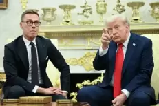 Donald Trump suggère à l’OTAN d’exclure l’Espagne
